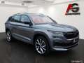 Skoda Kodiaq 2,0 TDI SCR 4x4 Sportline DSG/Virtual Cockpit/LED Grau - thumbnail 3