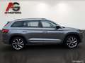 Skoda Kodiaq 2,0 TDI SCR 4x4 Sportline DSG/Virtual Cockpit/LED Grau - thumbnail 4