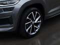 Skoda Kodiaq 2,0 TDI SCR 4x4 Sportline DSG/Virtual Cockpit/LED Grau - thumbnail 10