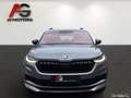Skoda Kodiaq 2,0 TDI SCR 4x4 Sportline DSG/Virtual Cockpit/LED Grau - thumbnail 2