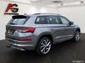 Skoda Kodiaq 2,0 TDI SCR 4x4 Sportline DSG/Virtual Cockpit/LED Grau - thumbnail 5