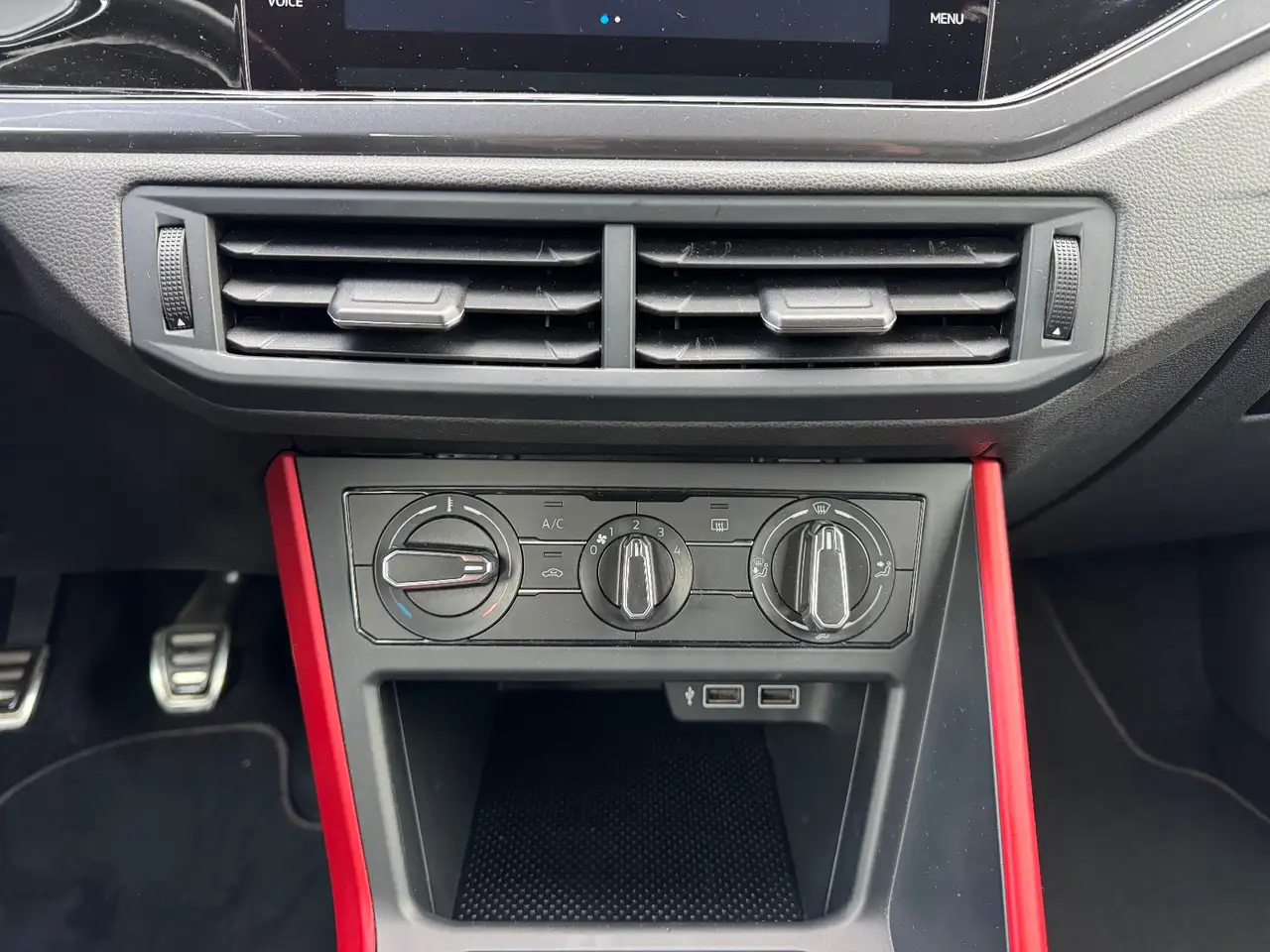 Volkswagen Polo Citadine 5 portes — photo 21