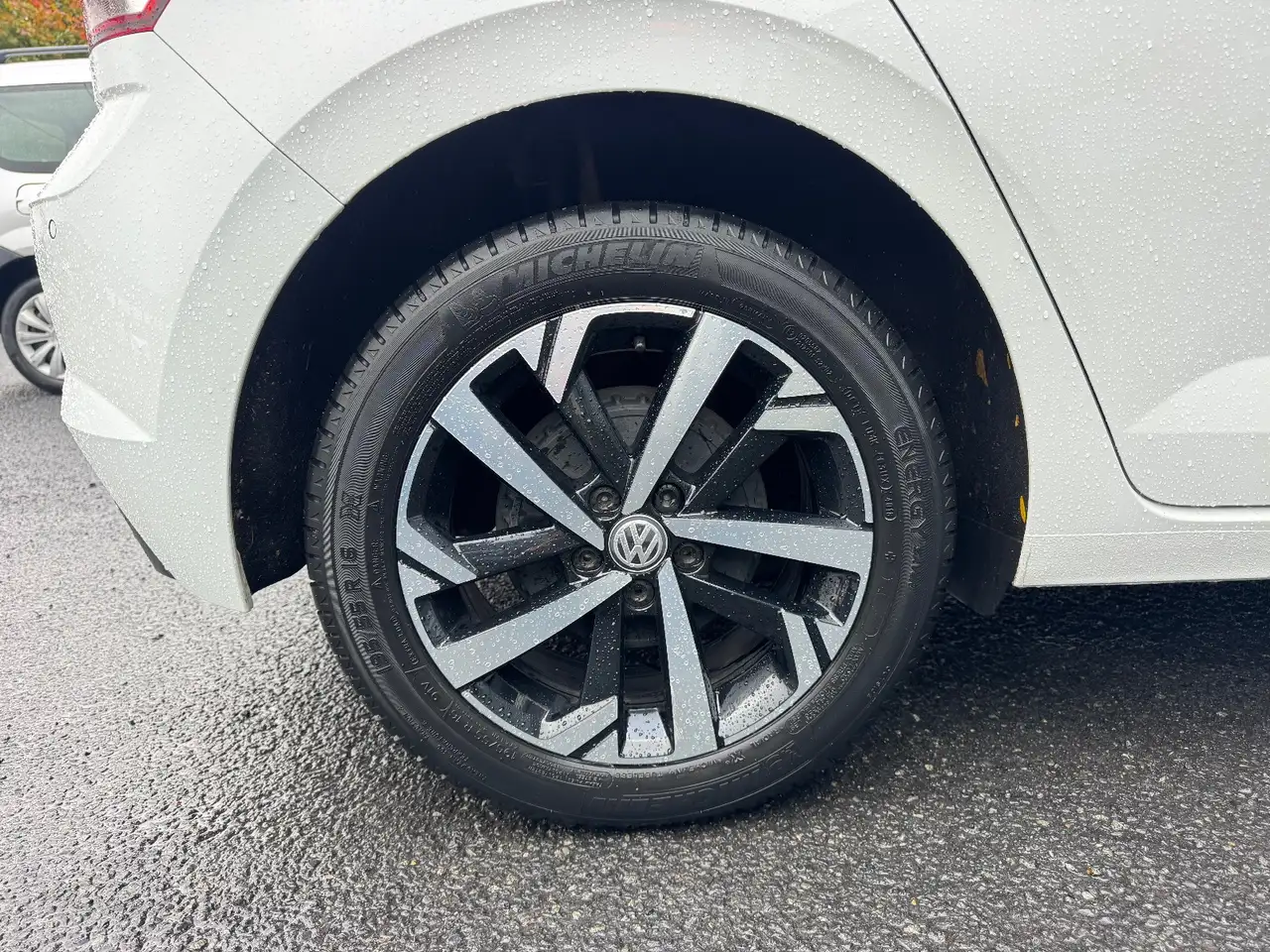 Volkswagen Polo Citadine 5 portes — photo 28