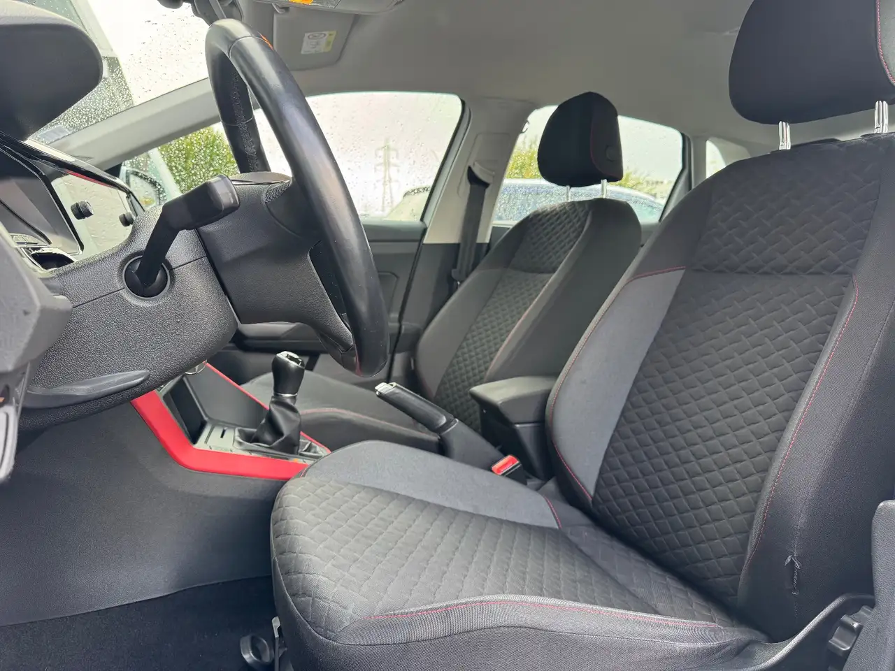 Volkswagen Polo Citadine 5 portes — photo 9