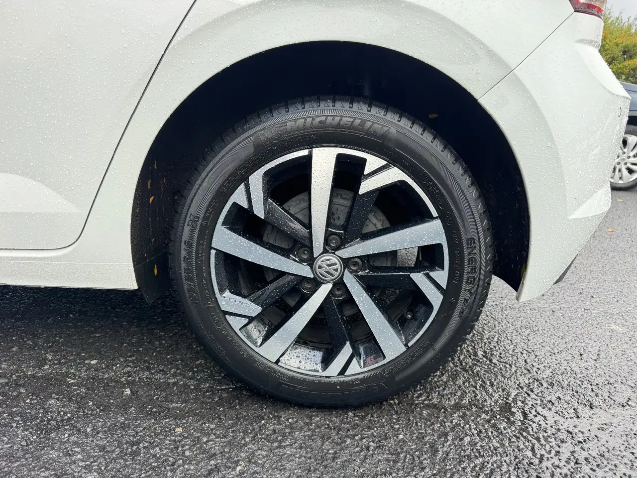 Volkswagen Polo Citadine 5 portes — photo 27