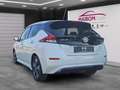 Nissan Leaf N-Connecta Batteriezertifikat 90% Blanc - thumbnail 5