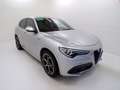 Alfa Romeo Stelvio - Stelvio 2.2 t Veloce Q4 210cv auto Argintiu - thumbnail 3