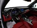 Alfa Romeo Stelvio - Stelvio 2.2 t Veloce Q4 210cv auto Plateado - thumbnail 10