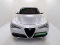 Alfa Romeo Stelvio - Stelvio 2.2 t Veloce Q4 210cv auto Срібний - thumbnail 2