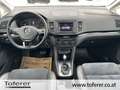 Volkswagen Sharan Business+ TDI SCR DSG 5-Sitzer Schwarz - thumbnail 8