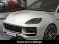 Porsche Cayenne E-Hybrid Coupe Black Edition HA-Lenkung Weiß - thumbnail 8