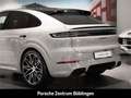 Porsche Cayenne E-Hybrid Coupe Black Edition HA-Lenkung Weiß - thumbnail 9