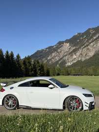103DB Eingetragen, Kein Opf, Carbon , KW, APR