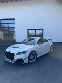 103DB Eingetragen, Kein OPF, Carbon Parts, KW, APR