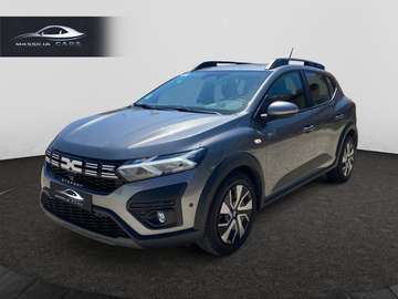 STEPWAY 1.0 TCE 90 CH EXPRESSION
