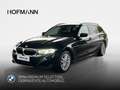 BMW 318 Schwarz - thumbnail 1