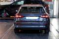 Audi A3 35 TFSI Sportback Business -TELECAMERA/VOL. PIATTO Grau - thumbnail 4
