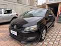 Volkswagen Polo 1.2 BENZINA SOLO 30 MILA KM  !!!! Nero - thumbnail 2