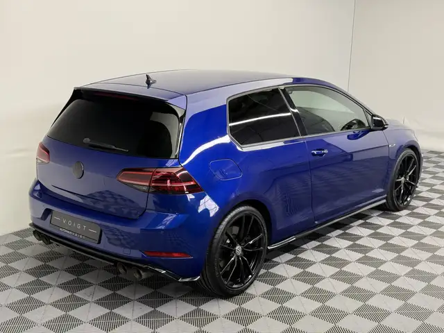 Volkswagen Golf view 6