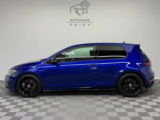 Volkswagen Golf main image