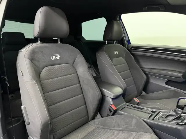 Volkswagen Golf view 15