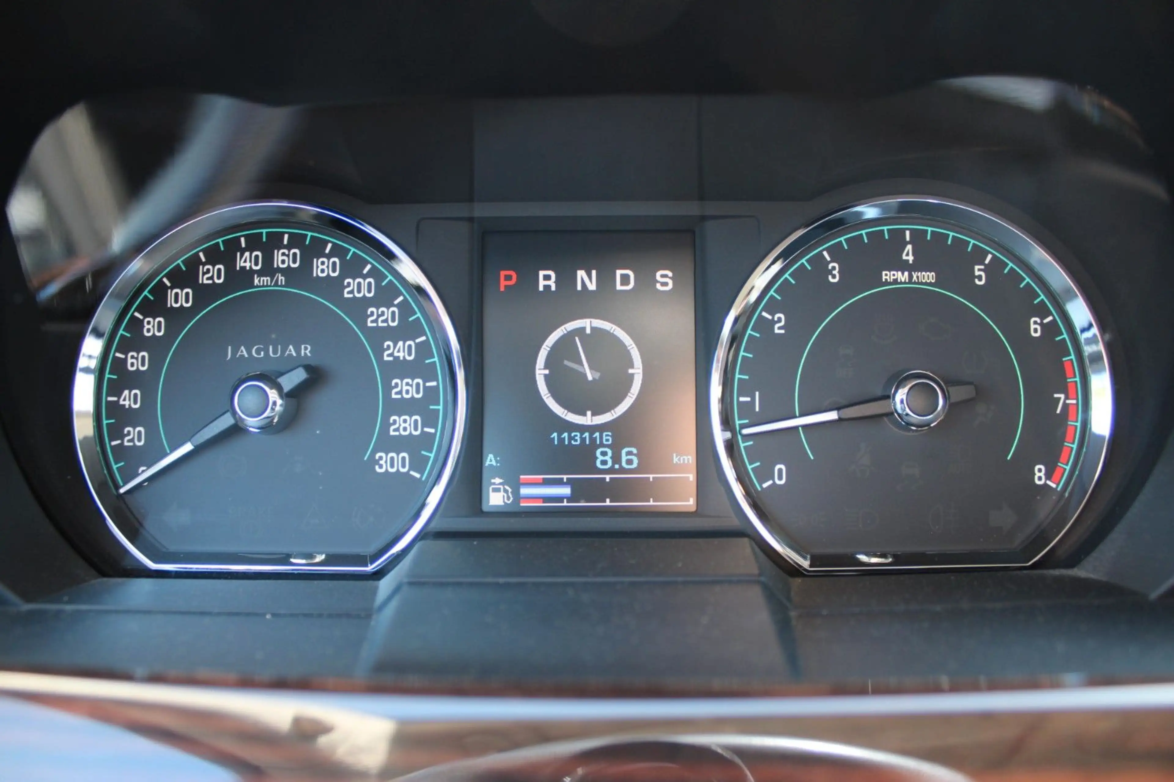 Jaguar XK 5.0 V8 Portfolio Coupé Bowers&Wilkins Kamera — photo 14
