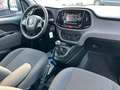 Fiat Doblo DOBLO SX MAXI LOUNGE /  1 HAND / KLIMA /EURO 5 Bílá - thumbnail 7