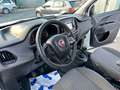 Fiat Doblo DOBLO SX MAXI LOUNGE /  1 HAND / KLIMA /EURO 5 Білий - thumbnail 9