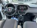 Fiat Doblo DOBLO SX MAXI LOUNGE /  1 HAND / KLIMA /EURO 5 Fehér - thumbnail 8