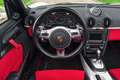 Porsche Boxster Spyder 3.4i S 320 ch PDK Beyaz - thumbnail 12