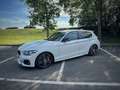 BMW 120 120i Msport 5p auto - thumbnail 1