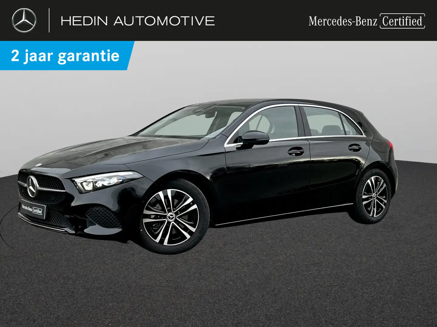 Mercedes-Benz A 200 Hatchback Business Line | Multibeam | Automatische Noir - 1