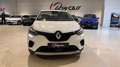 Renault Captur TCe Intens 74kW GLP Weiß - thumbnail 4