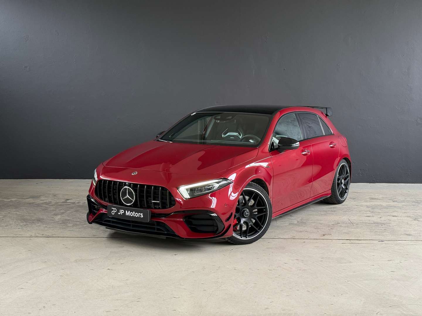 Mercedes Classe A45 AMG 45 Premium Plus -  - Joinsteer - #4