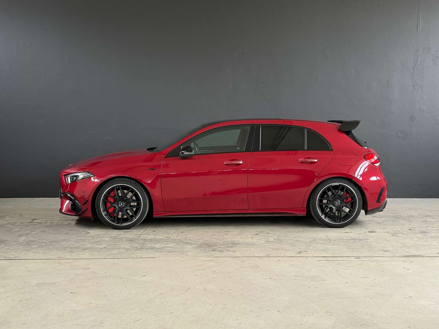 Mercedes Classe A45 AMG 45 Premium Plus -  - Joinsteer - #5