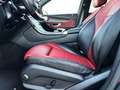 Mercedes-Benz GLC 220 Coupé 220d 4Matic Aut. Gris - thumbnail 6