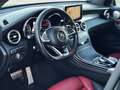 Mercedes-Benz GLC 220 Coupé 220d 4Matic Aut. Gris - thumbnail 2