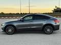 Mercedes-Benz GLC 220 Coupé 220d 4Matic Aut. Gris - thumbnail 9