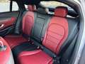 Mercedes-Benz GLC 220 Coupé 220d 4Matic Aut. Gris - thumbnail 10