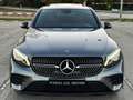 Mercedes-Benz GLC 220 Coupé 220d 4Matic Aut. Gris - thumbnail 5