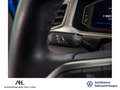Volkswagen T-Roc MOVE TSI DSG+APP CONNECT+ ACC+LED+EINPARKHILFE+KLI Bleu - thumbnail 22
