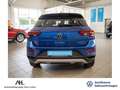 Volkswagen T-Roc MOVE TSI DSG+APP CONNECT+ ACC+LED+EINPARKHILFE+KLI Bleu - thumbnail 6