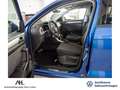 Volkswagen T-Roc MOVE TSI DSG+APP CONNECT+ ACC+LED+EINPARKHILFE+KLI Bleu - thumbnail 13