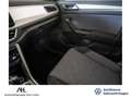 Volkswagen T-Roc MOVE TSI DSG+APP CONNECT+ ACC+LED+EINPARKHILFE+KLI Bleu - thumbnail 18