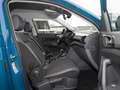 Volkswagen T-Cross 1.5 TSI DSG STYLE VIRTUAL LED KAMERA SIT Blauw - thumbnail 4