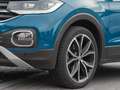 Volkswagen T-Cross 1.5 TSI DSG STYLE VIRTUAL LED KAMERA SIT Blauw - thumbnail 7