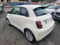 Fiat 500 24kWh Action Blanc - thumbnail 6