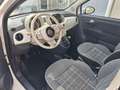Fiat 500 500 1.2 69 C.V. LOUNGE TETTO PANORAMICO  KM 78432 Weiß - thumbnail 6