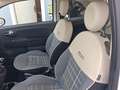 Fiat 500 500 1.2 69 C.V. LOUNGE TETTO PANORAMICO  KM 78432 Weiß - thumbnail 7