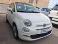 Fiat 500 500 1.2 69 C.V. LOUNGE TETTO PANORAMICO  KM 78432 Weiß - thumbnail 2